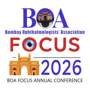 BOA 2026 Logo