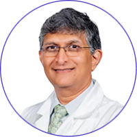 Dr. Manish Shah
