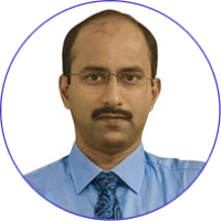 Dr. Sachin Dharwadkar